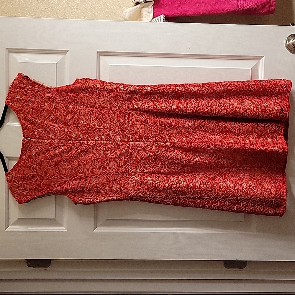 Alice by Temperley Dress - Picture 5 of 6